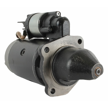 Db Electrical New Starter For Hyster Forklift Lift Truck H155Xl2 H-40-60Js H-60-110E H-70-10Xl 410-24245